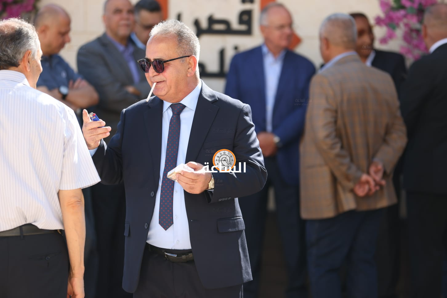Madar Al-Saa Images 0.6176678294048438