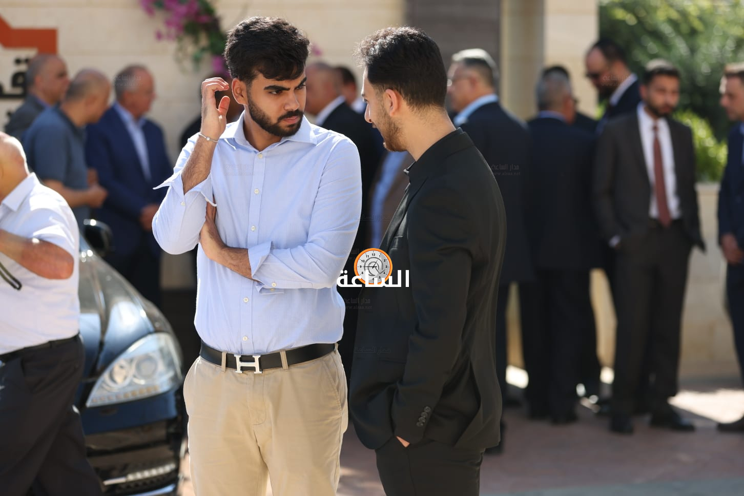 Madar Al-Saa Images 0.5989628384432528