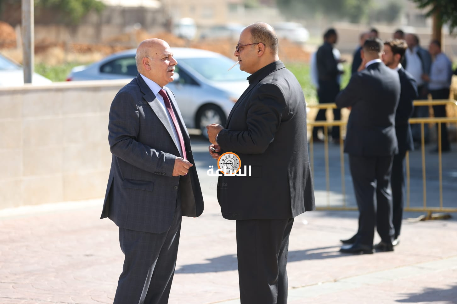 Madar Al-Saa Images 0.5558368481433968