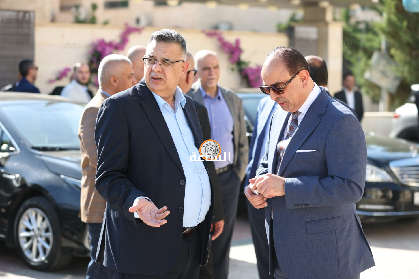 Madar Al-Saa Images 0.6285436627190866