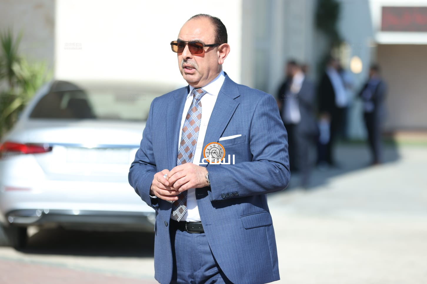 Madar Al-Saa Images 0.11338567359430685