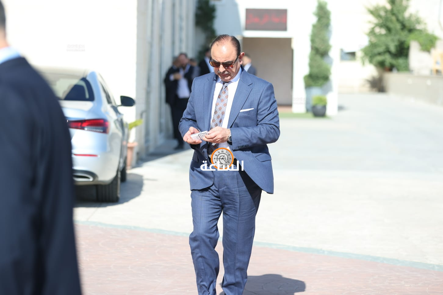 Madar Al-Saa Images 0.44563811151590405