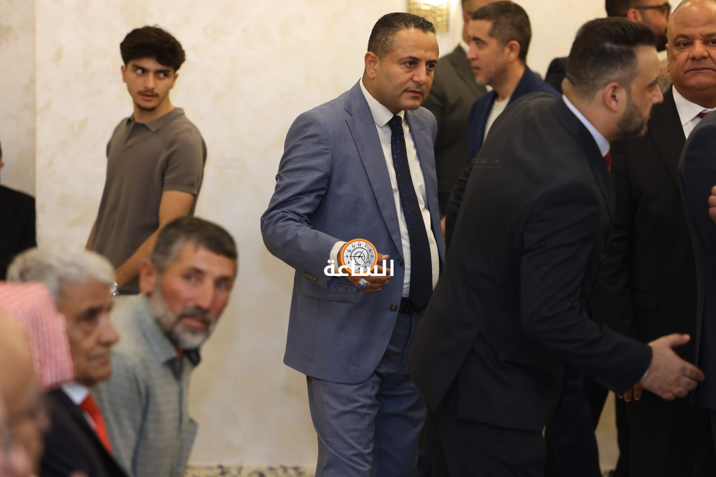 Madar Al-Saa Images 0.44771722758204113