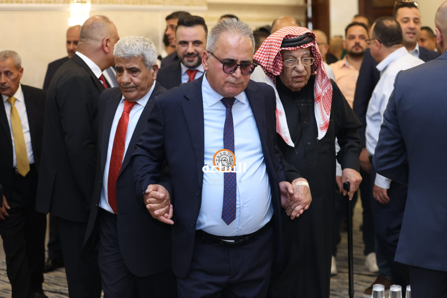 Madar Al-Saa Images 0.875108358909269