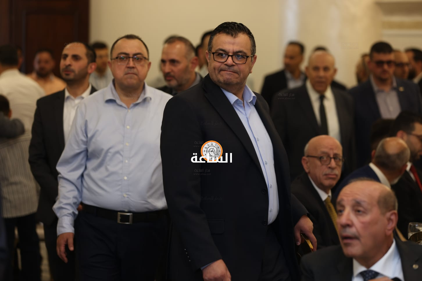 Madar Al-Saa Images 0.7335736664544019