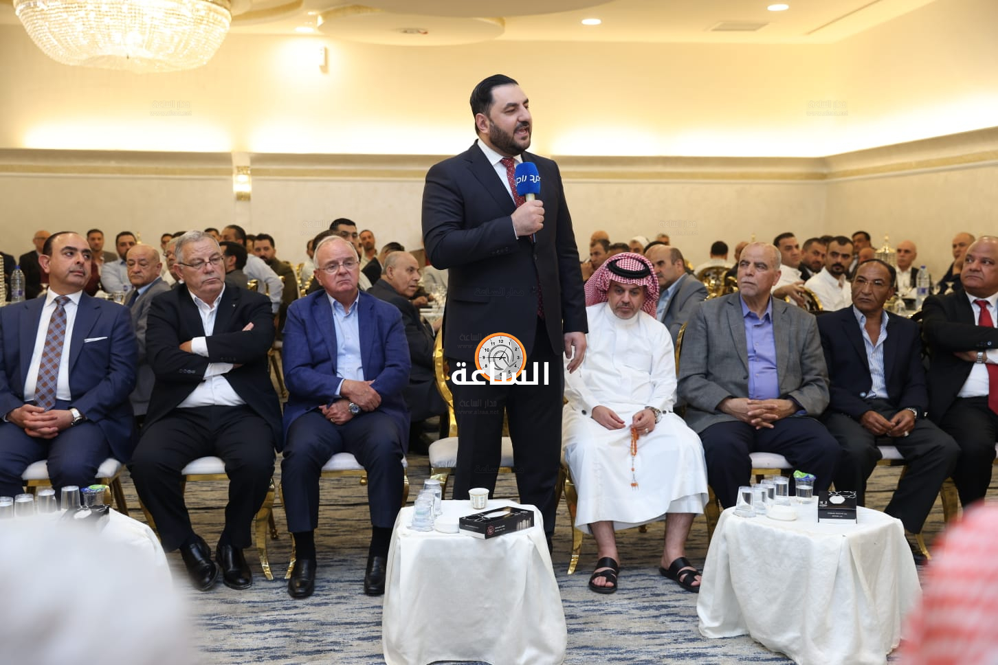 Madar Al-Saa Images 0.3594275113815686