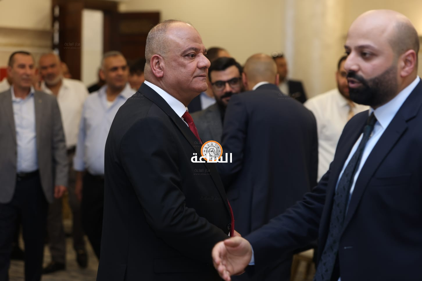 Madar Al-Saa Images 0.10565822365840549