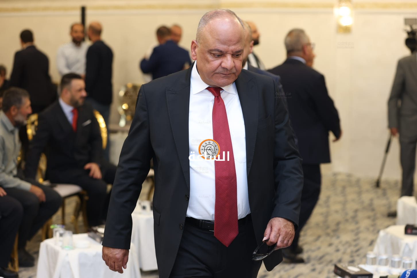 Madar Al-Saa Images 0.06836265568390909