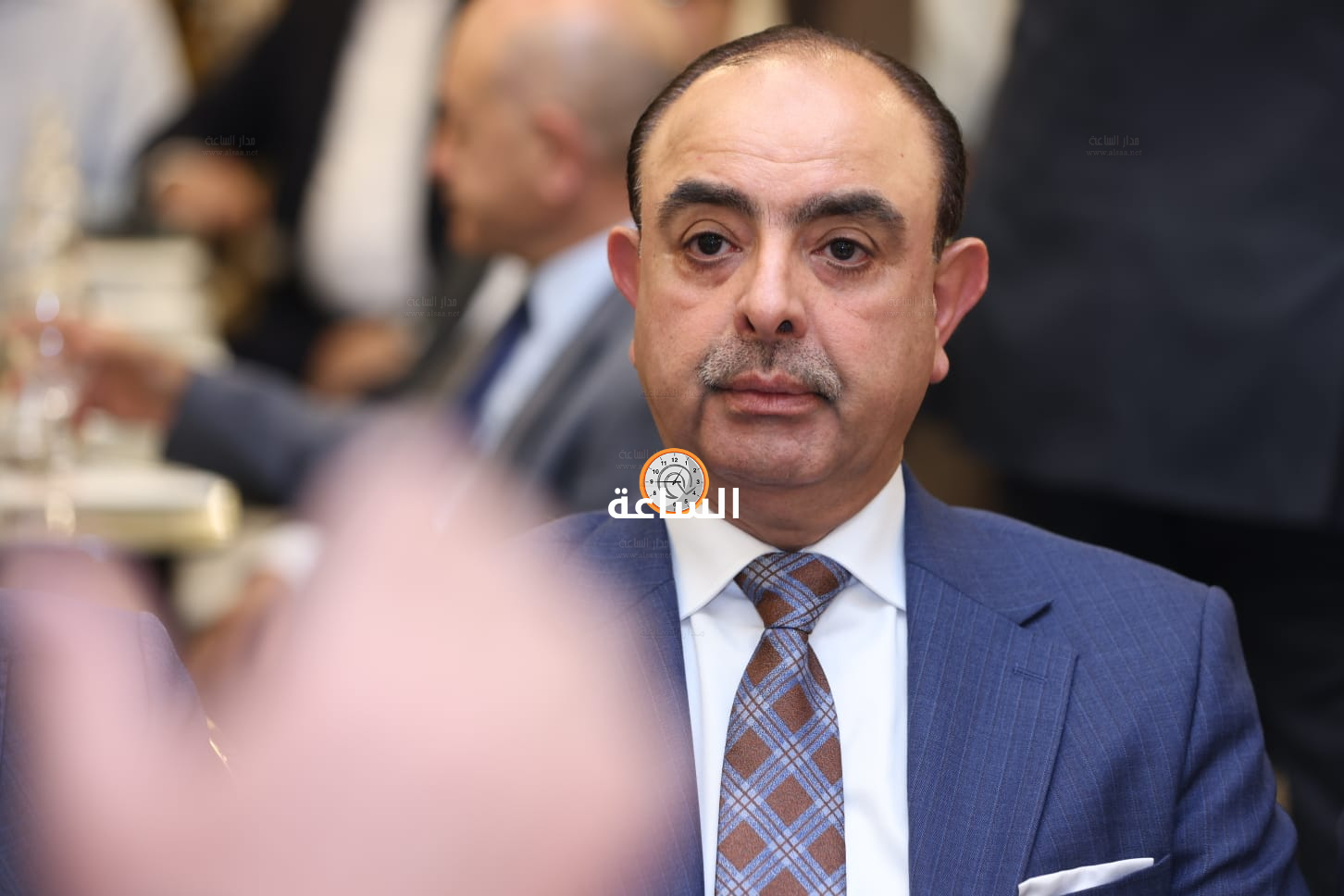 Madar Al-Saa Images 0.06130971632865778
