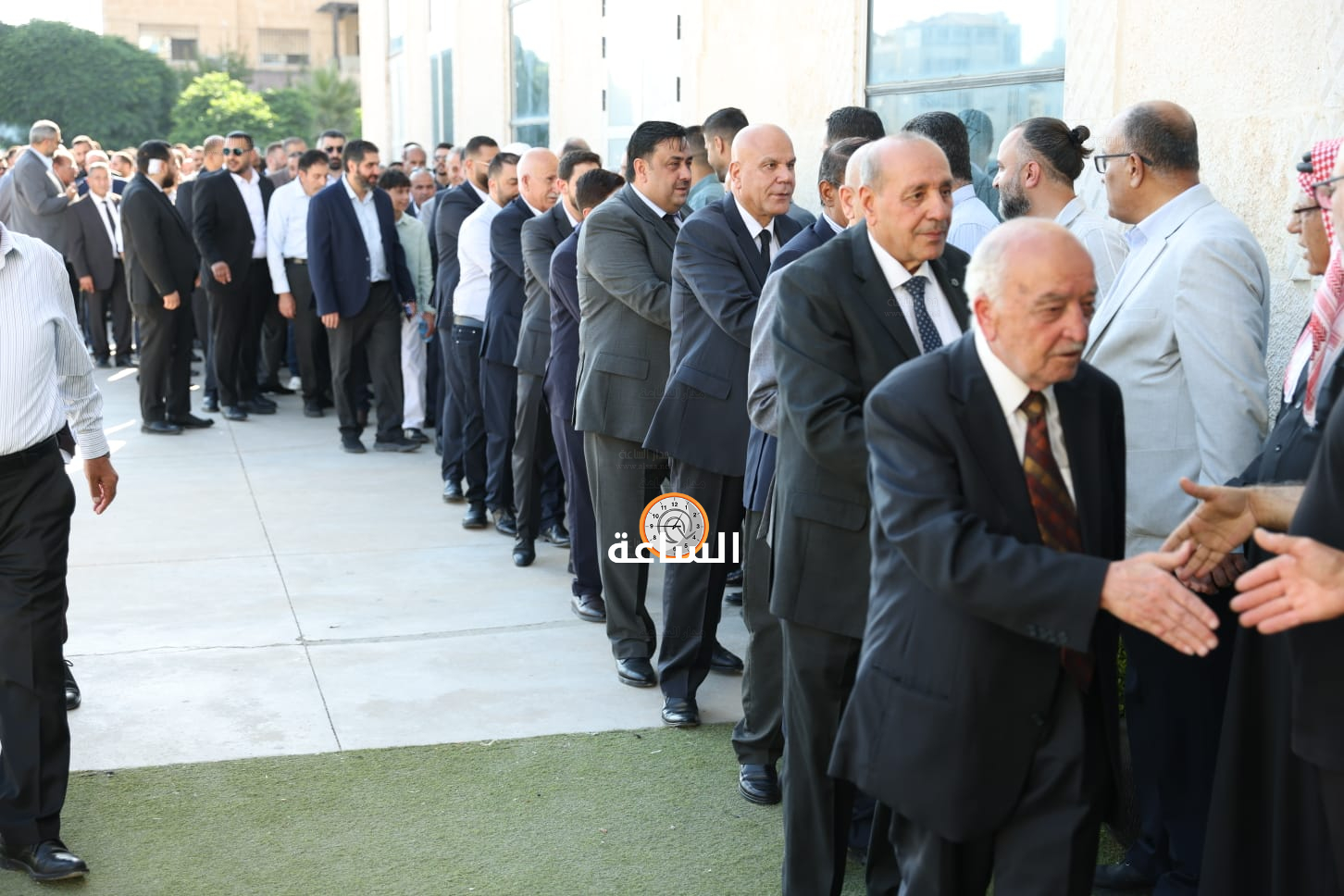 Madar Al-Saa Images 0.40863993300162926
