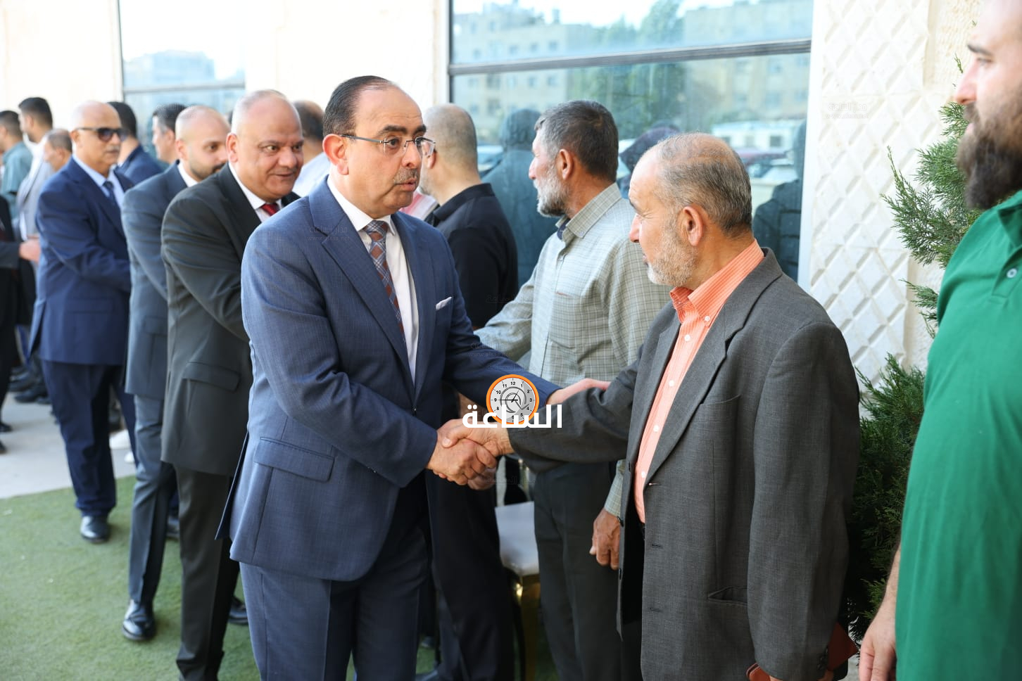 Madar Al-Saa Images 0.9167713699944888