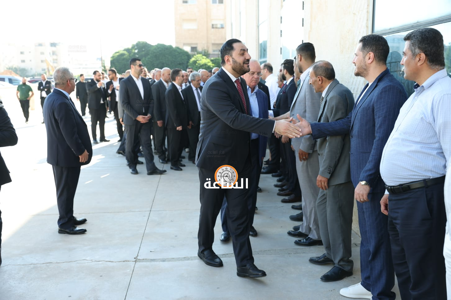 Madar Al-Saa Images 0.9213126591078253