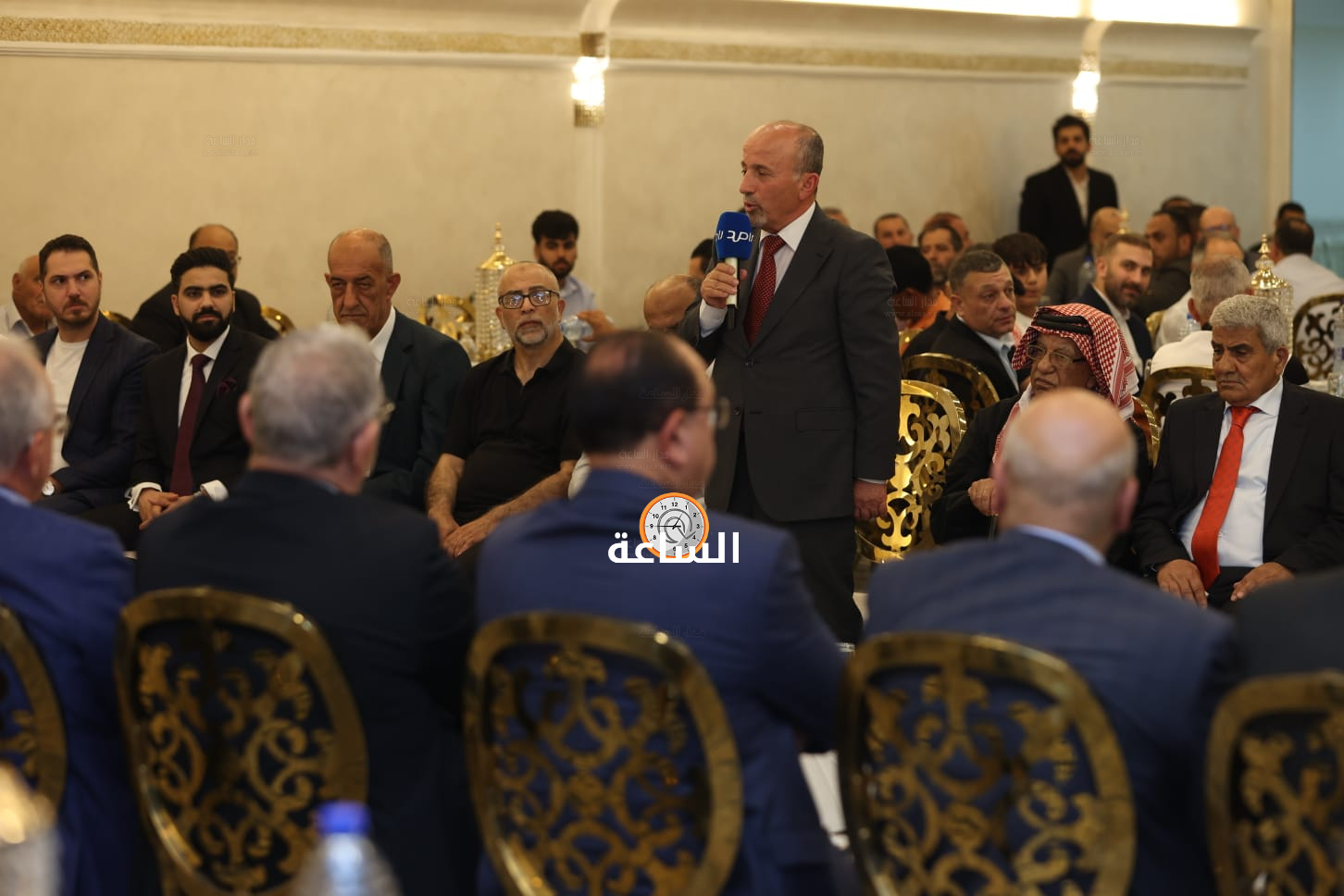 Madar Al-Saa Images 0.08245426840310033