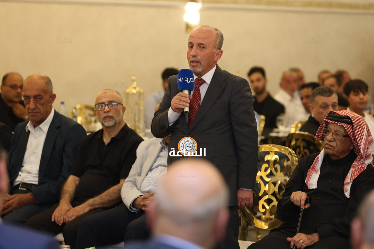 Madar Al-Saa Images 0.4520302259676453