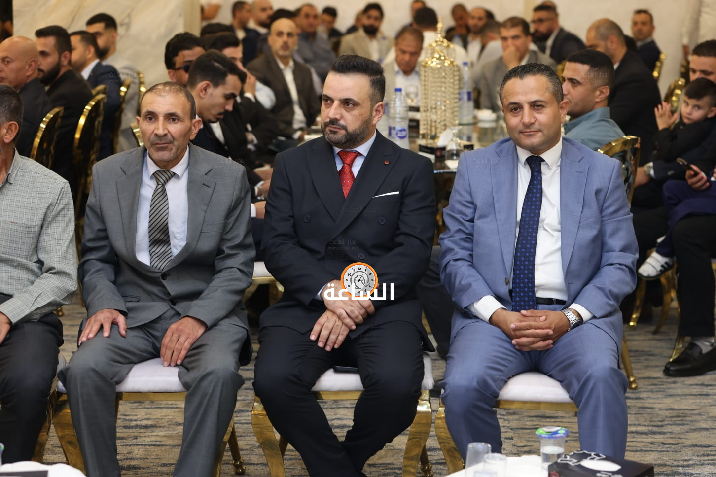 Madar Al-Saa Images 0.7529215346958984
