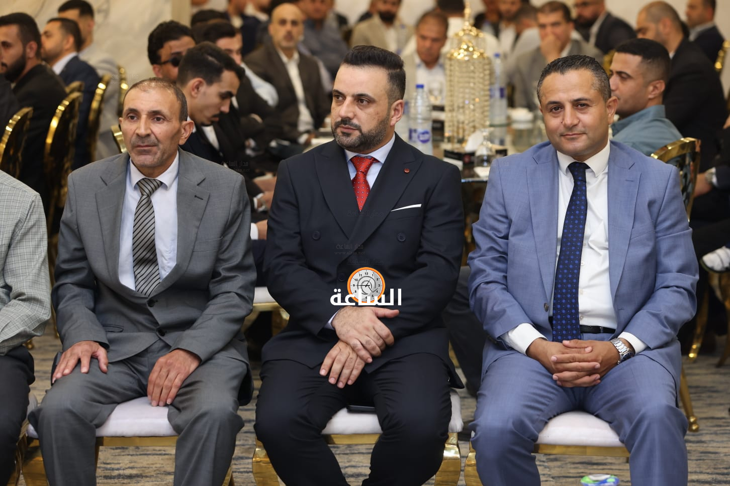 Madar Al-Saa Images 0.9244567426318188