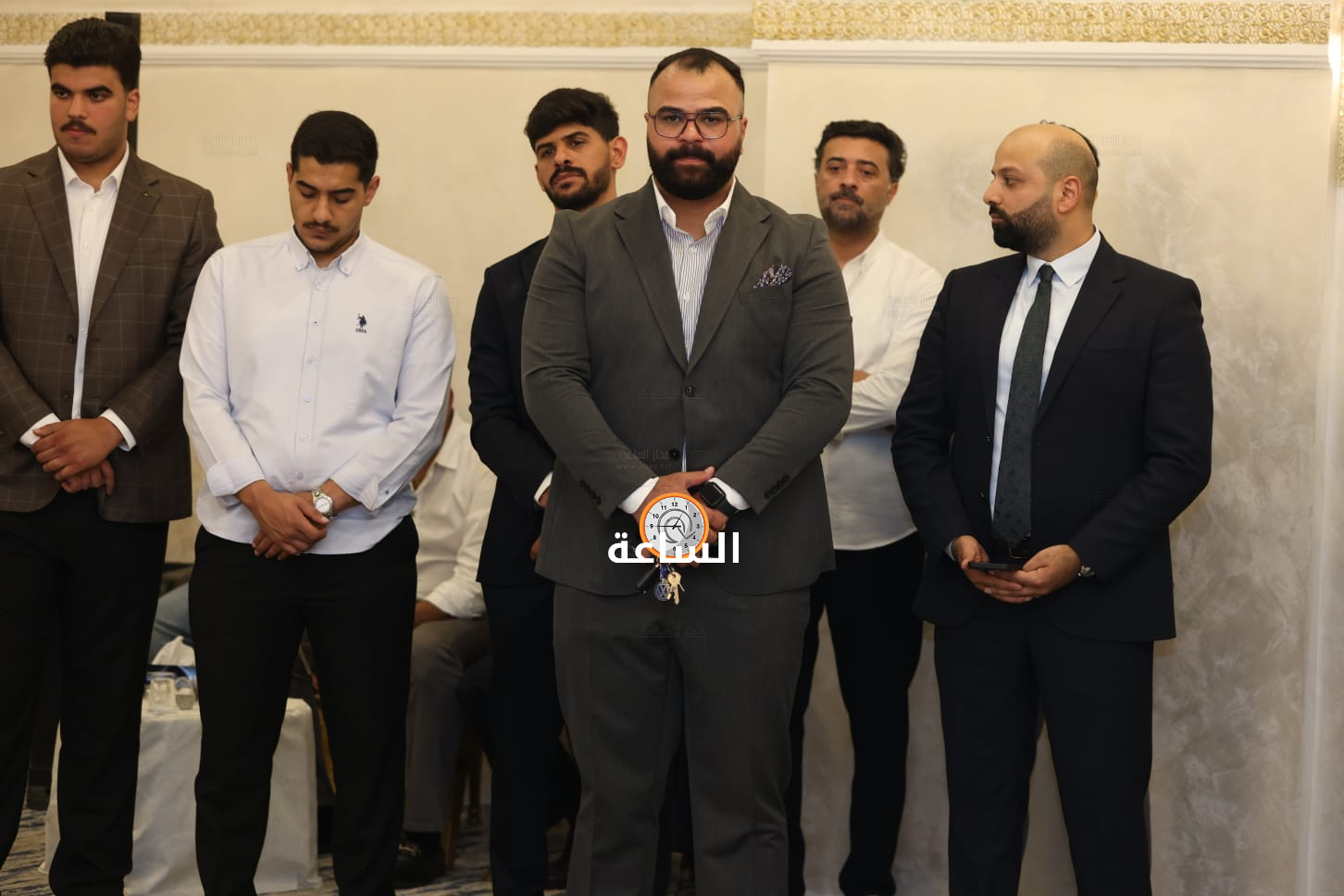 Madar Al-Saa Images 0.2025336203314657