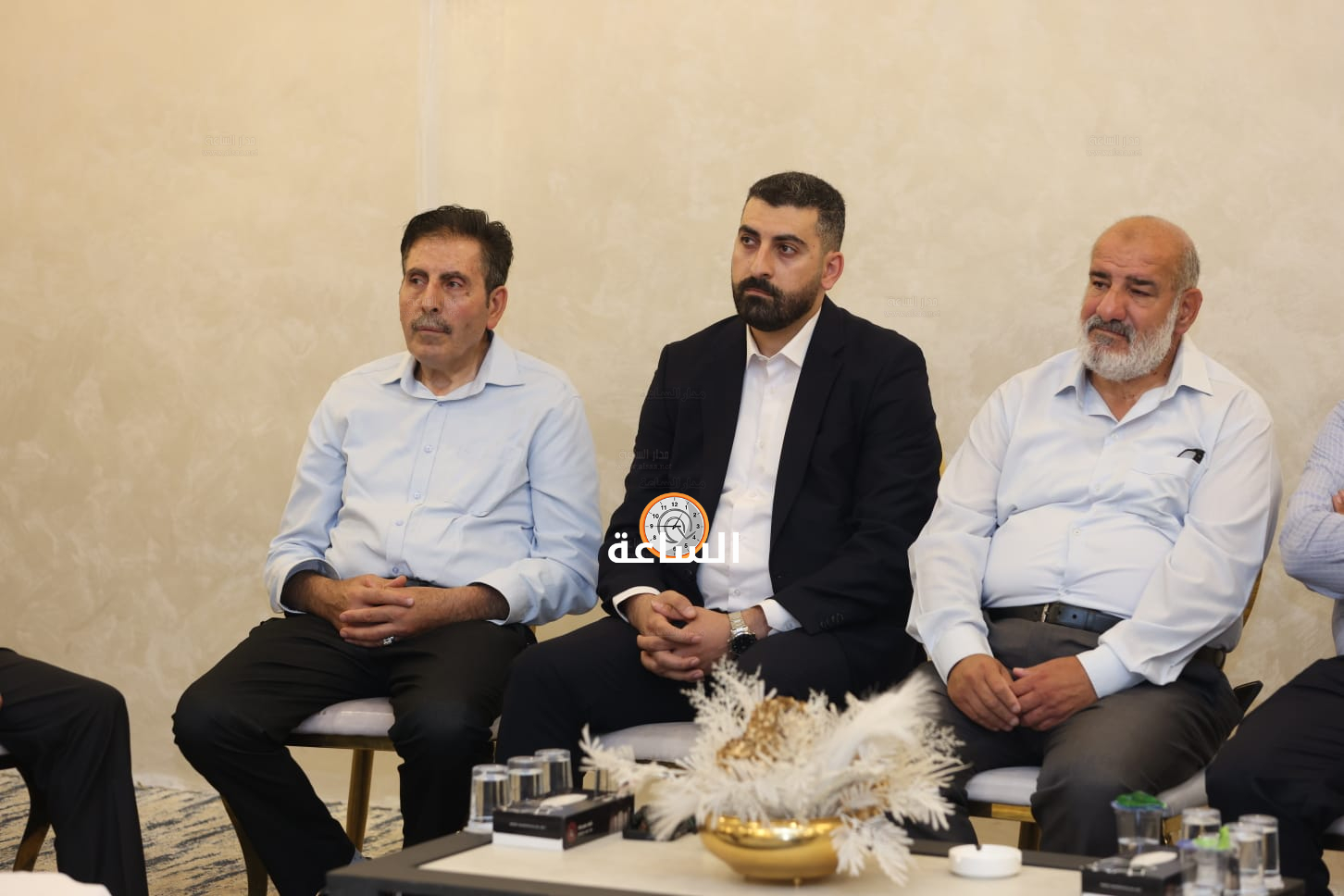 Madar Al-Saa Images 0.2827021420105946