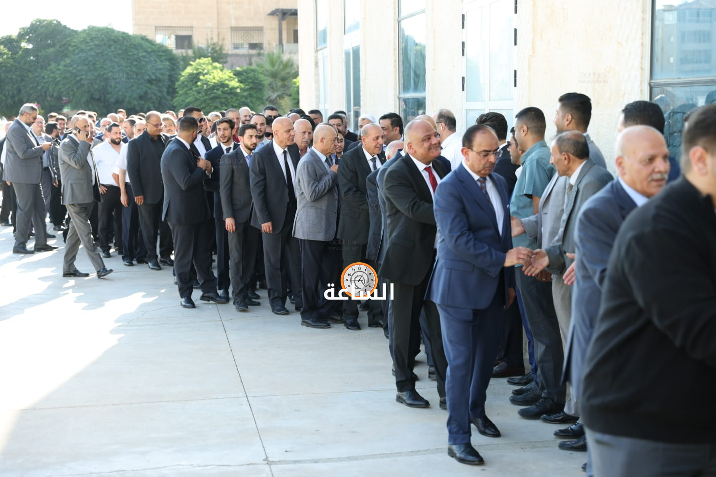Madar Al-Saa Images 0.47677611327526537
