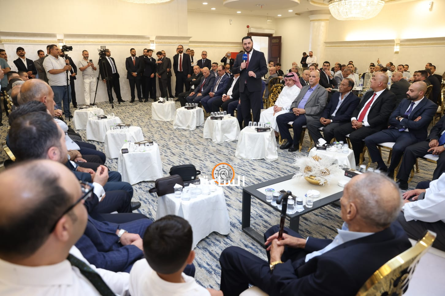 Madar Al-Saa Images 0.5645030754018351