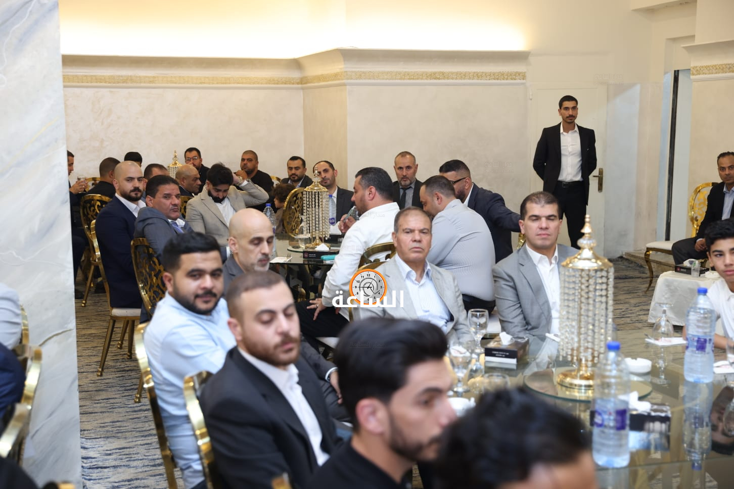 Madar Al-Saa Images 0.3970407974975477