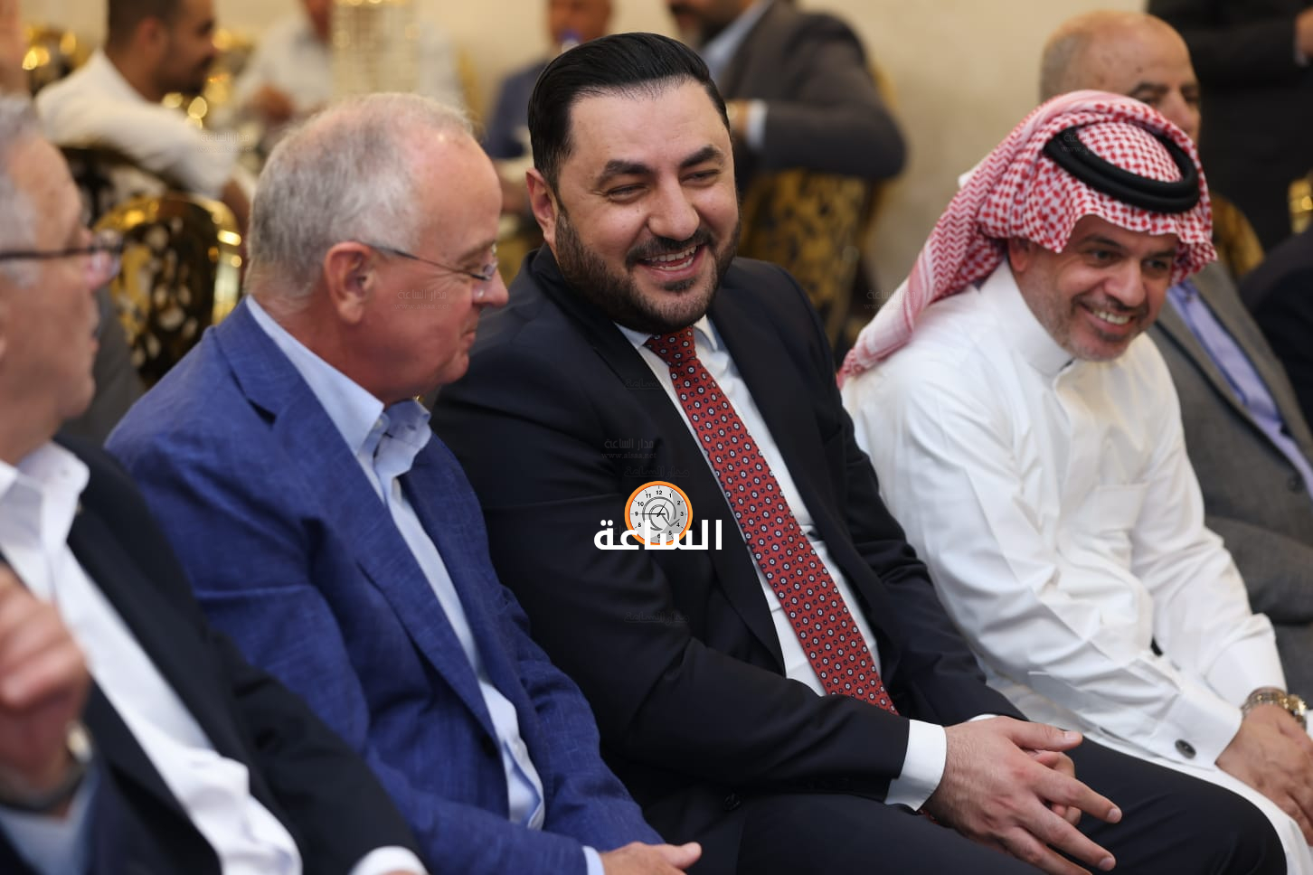 Madar Al-Saa Images 0.7543474182855763