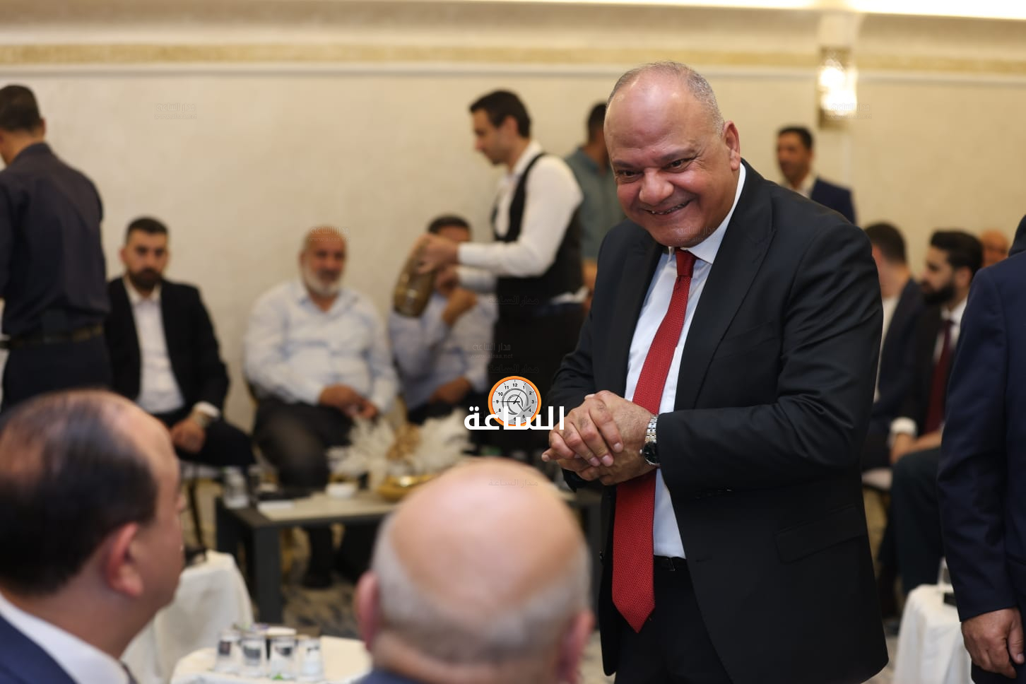 Madar Al-Saa Images 0.22846067984896712