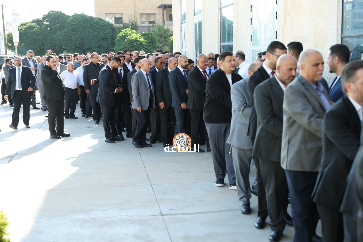 Madar Al-Saa Images 0.004337291653029207