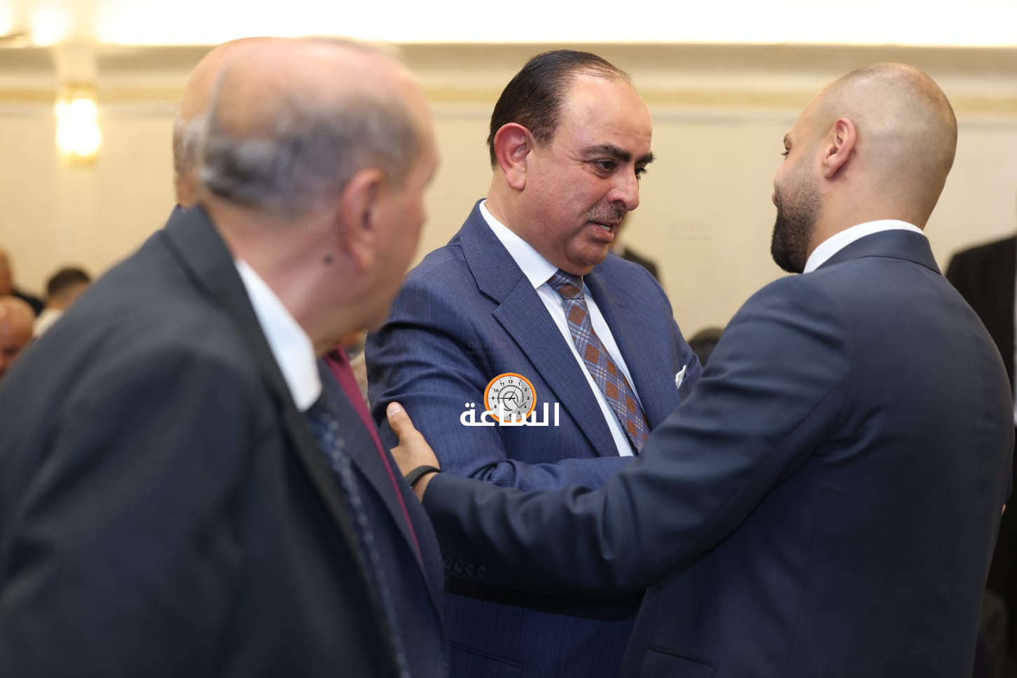 Madar Al-Saa Images 0.1551096971686965