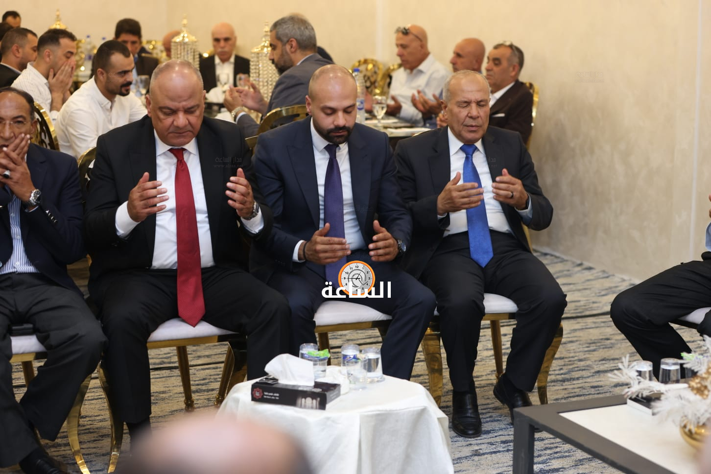 Madar Al-Saa Images 0.9994665547503288