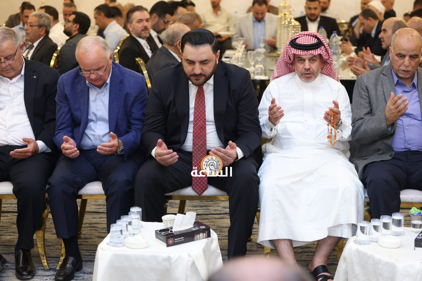 Madar Al-Saa Images 0.6917545567711255
