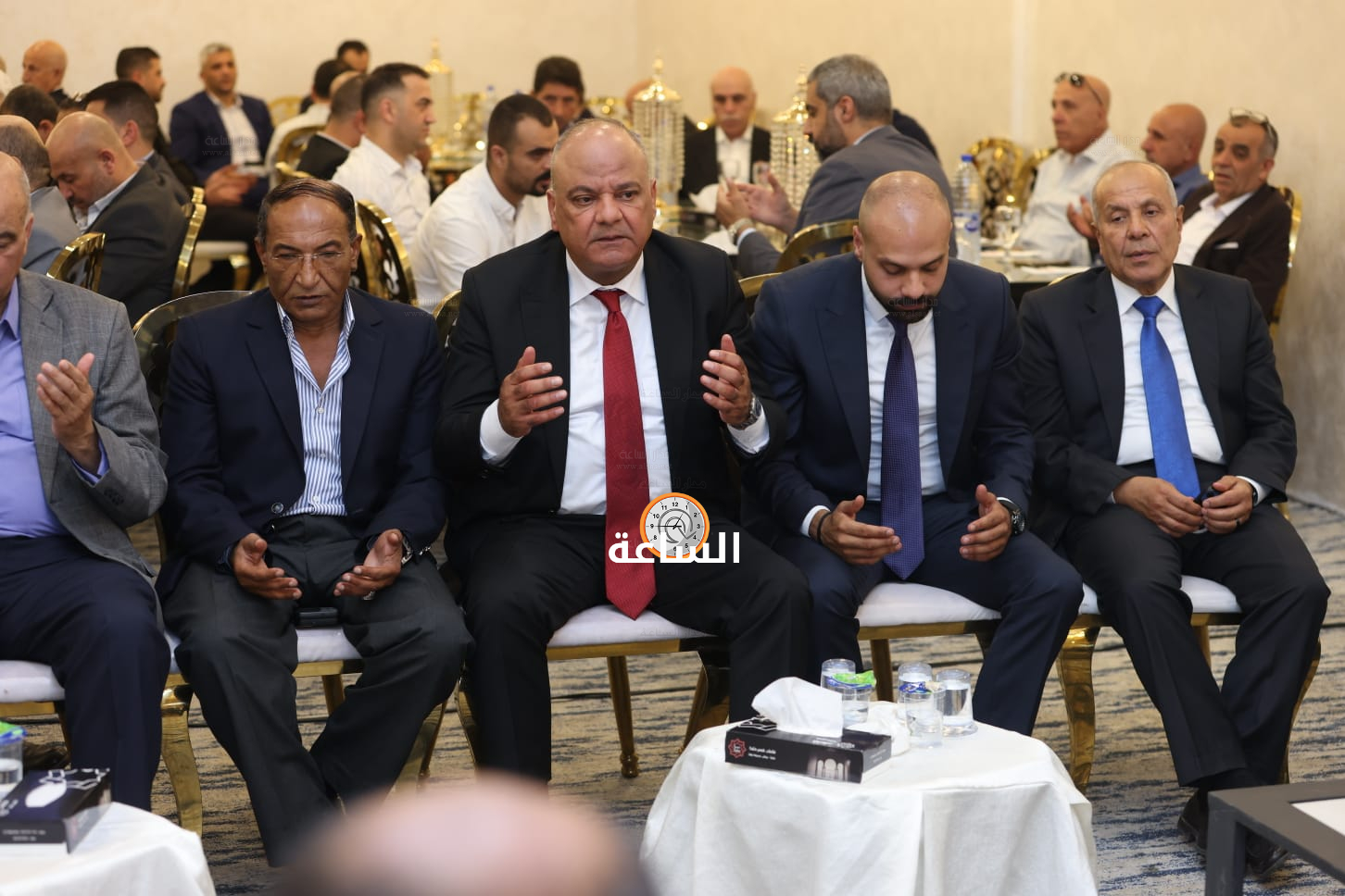 Madar Al-Saa Images 0.3306514157200886