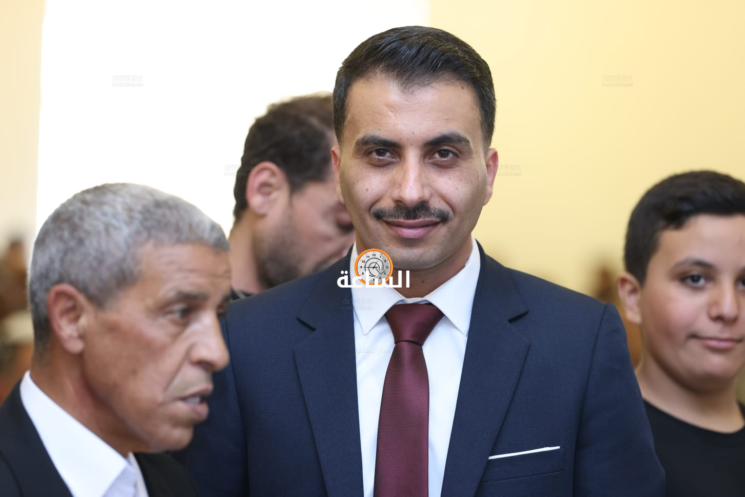 Madar Al-Saa Images 0.5749575709583453