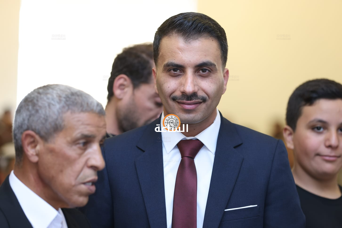 Madar Al-Saa Images 0.5820142930090159