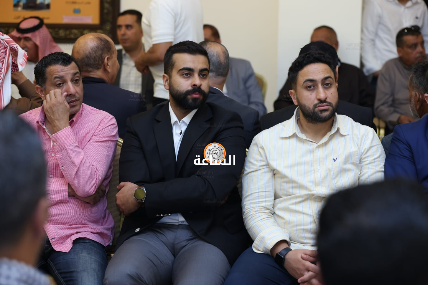 Madar Al-Saa Images 0.4291143791773402