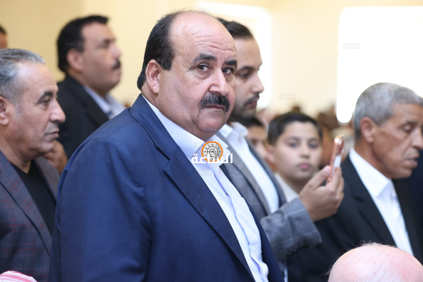 Madar Al-Saa Images 0.3088760137396942