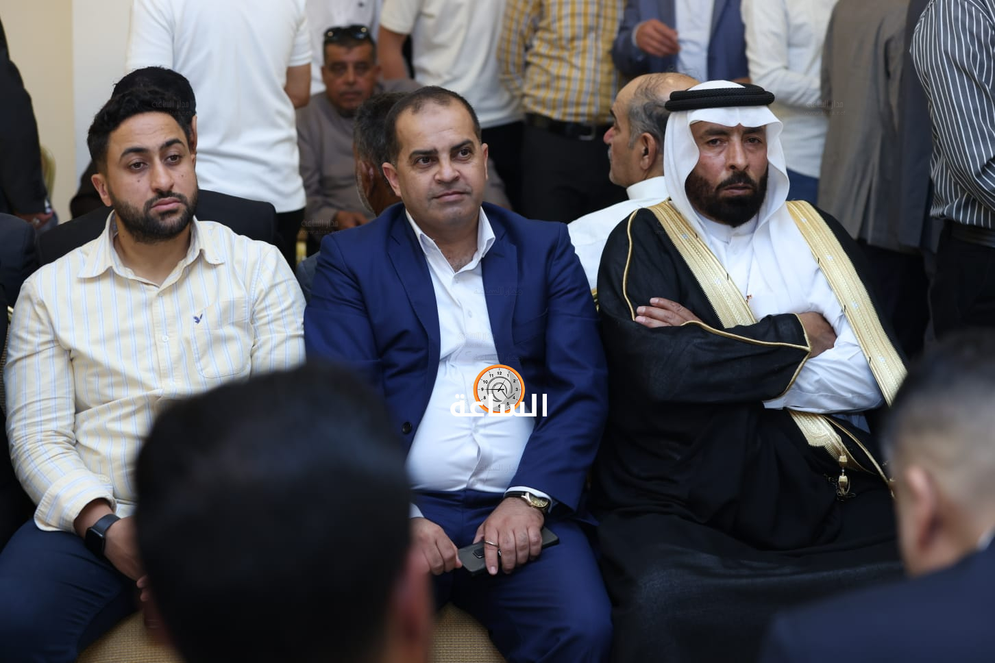 Madar Al-Saa Images 0.17194978463554678
