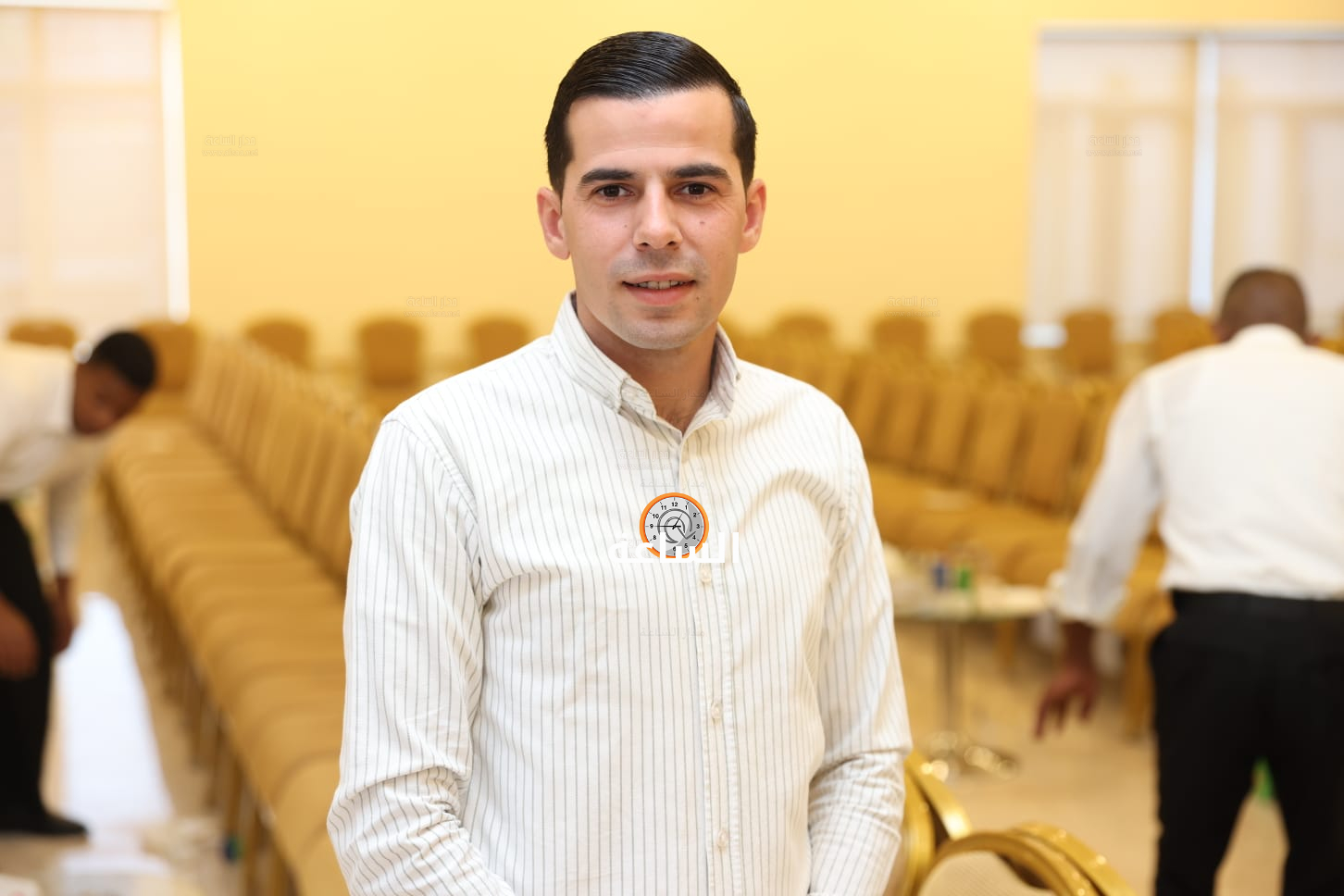 Madar Al-Saa Images 0.11845585438499218