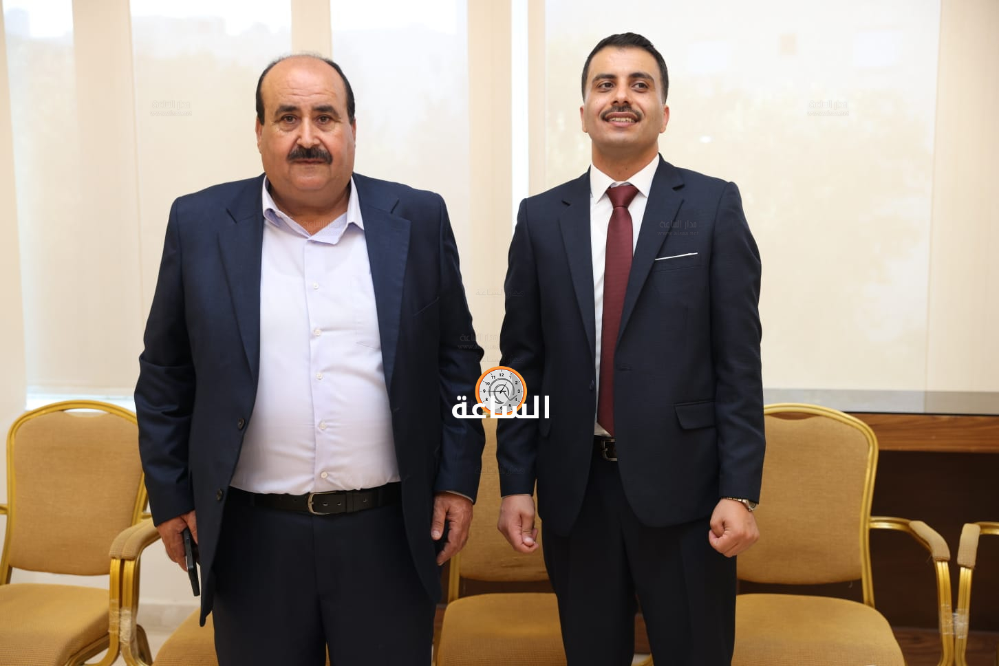 Madar Al-Saa Images 0.7398605495614584
