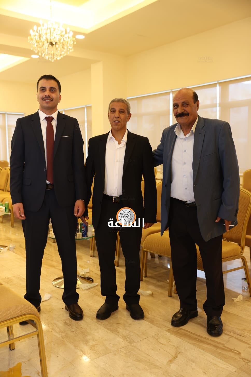 Madar Al-Saa Images 0.5540406944430377