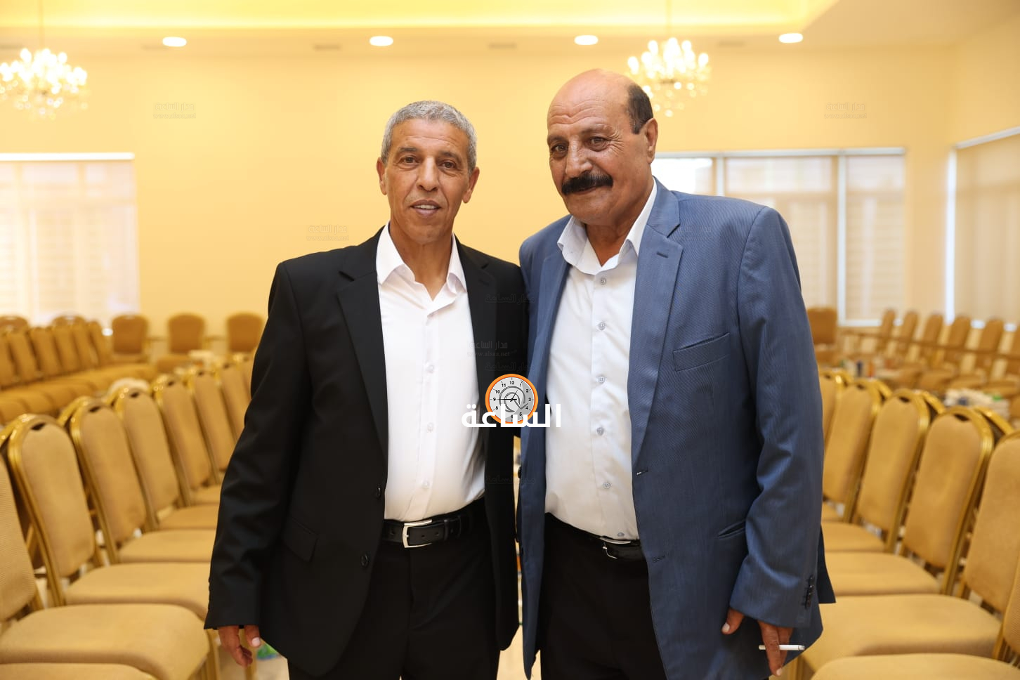 Madar Al-Saa Images 0.760378811666274