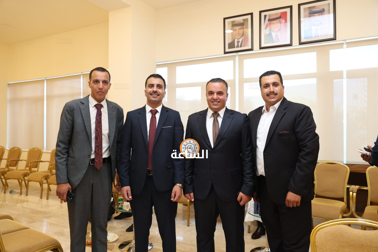 Madar Al-Saa Images 0.24446507642168191