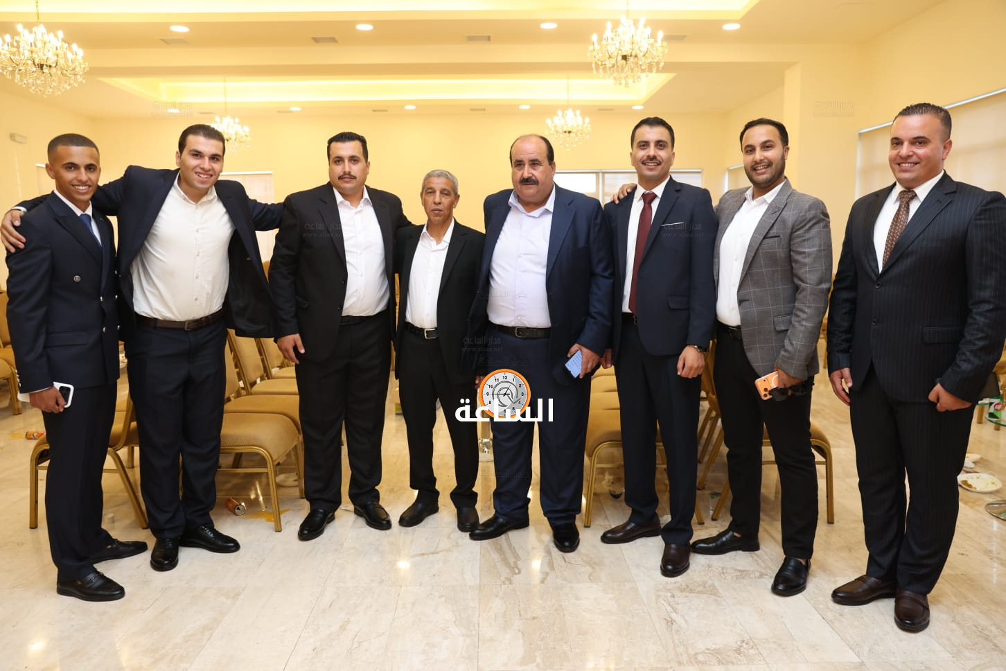 Madar Al-Saa Images 0.9914927797976195