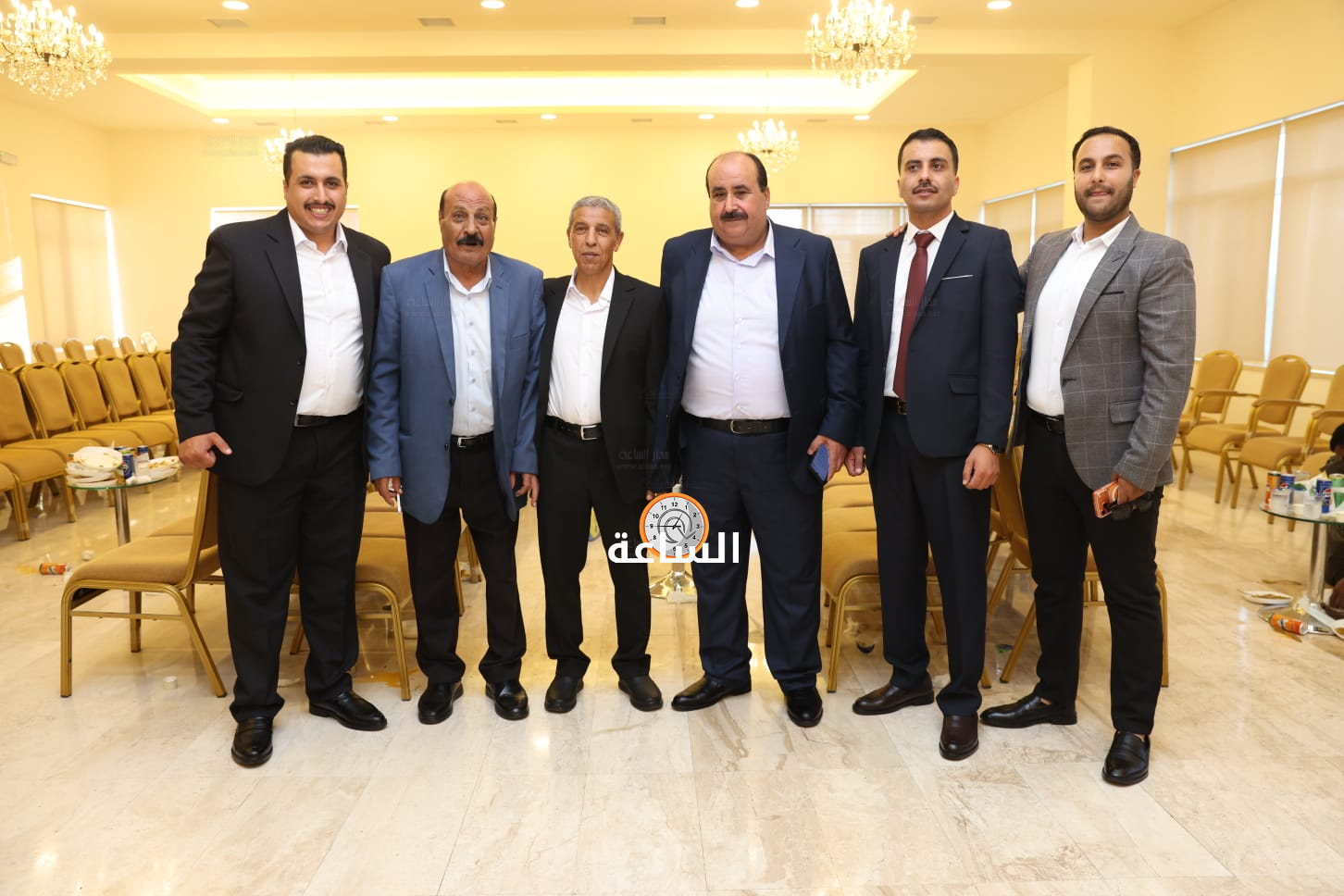 Madar Al-Saa Images 0.9231903945294218