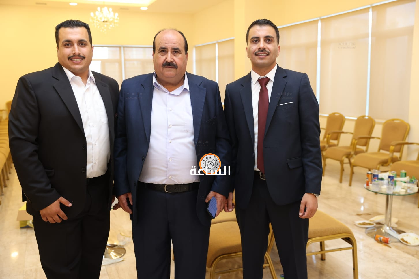 Madar Al-Saa Images 0.5283783571645639