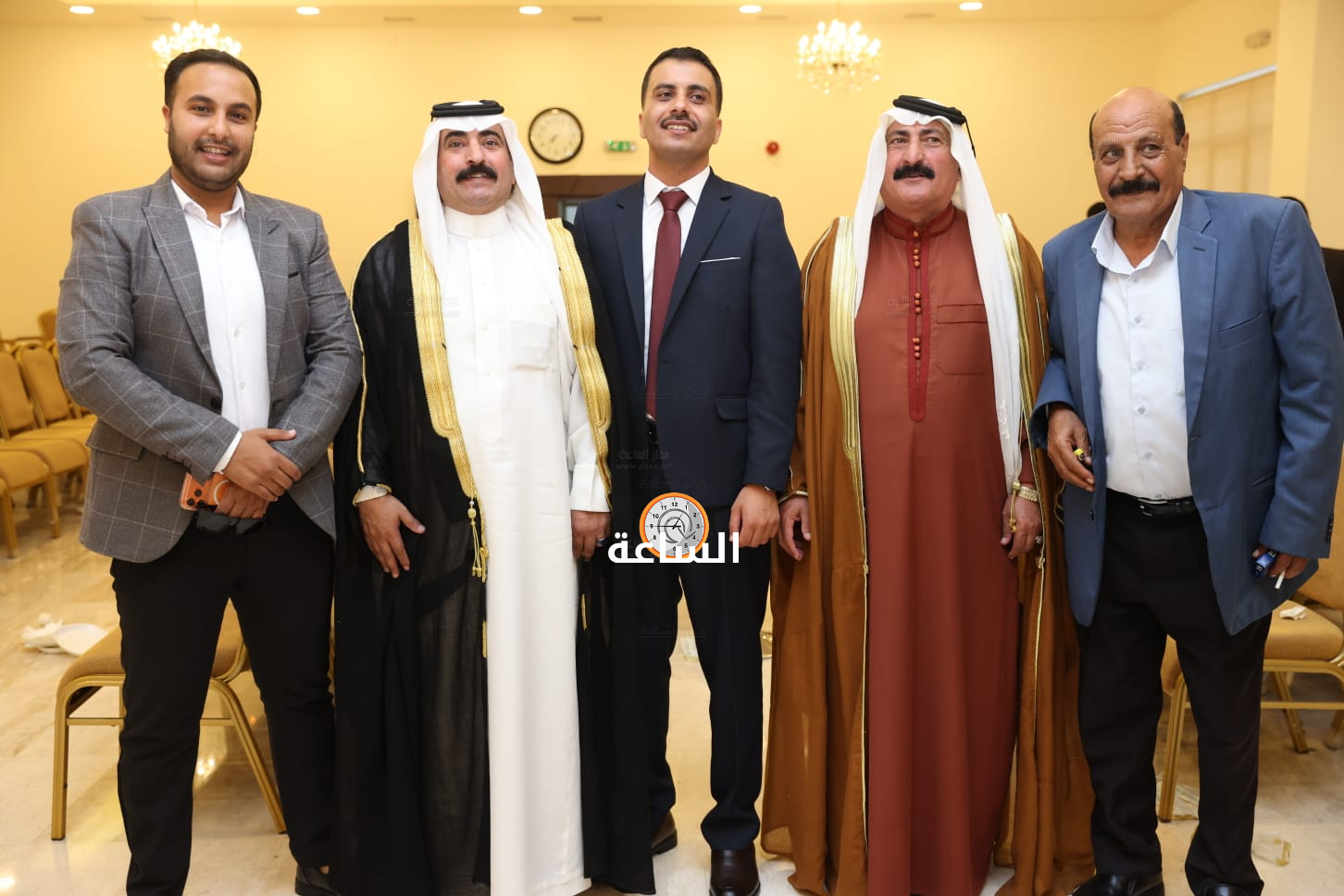 Madar Al-Saa Images 0.9694174096244395