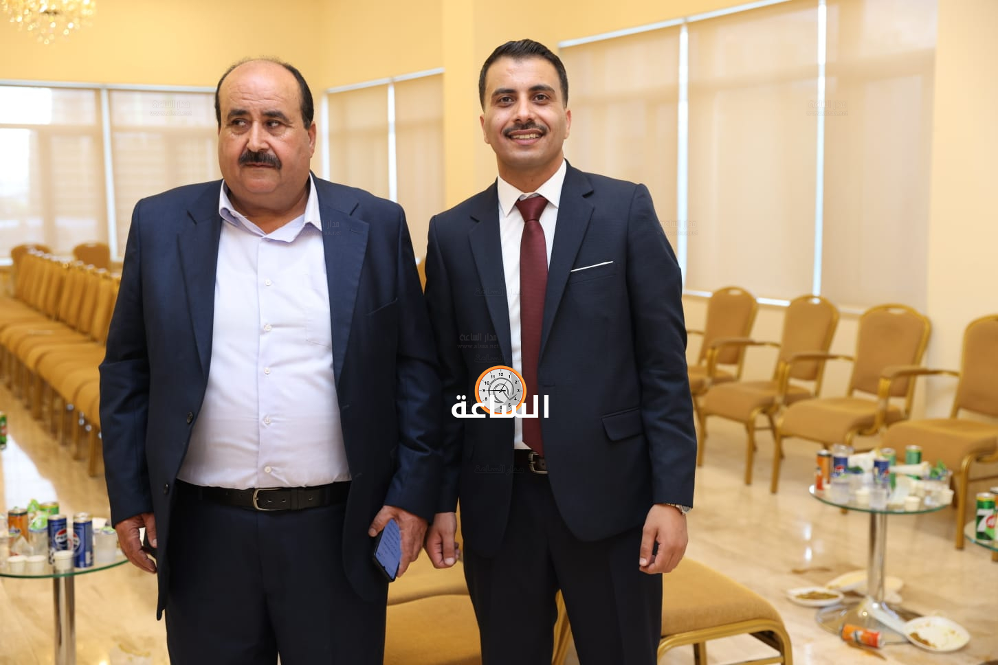 Madar Al-Saa Images 0.2879160750647354