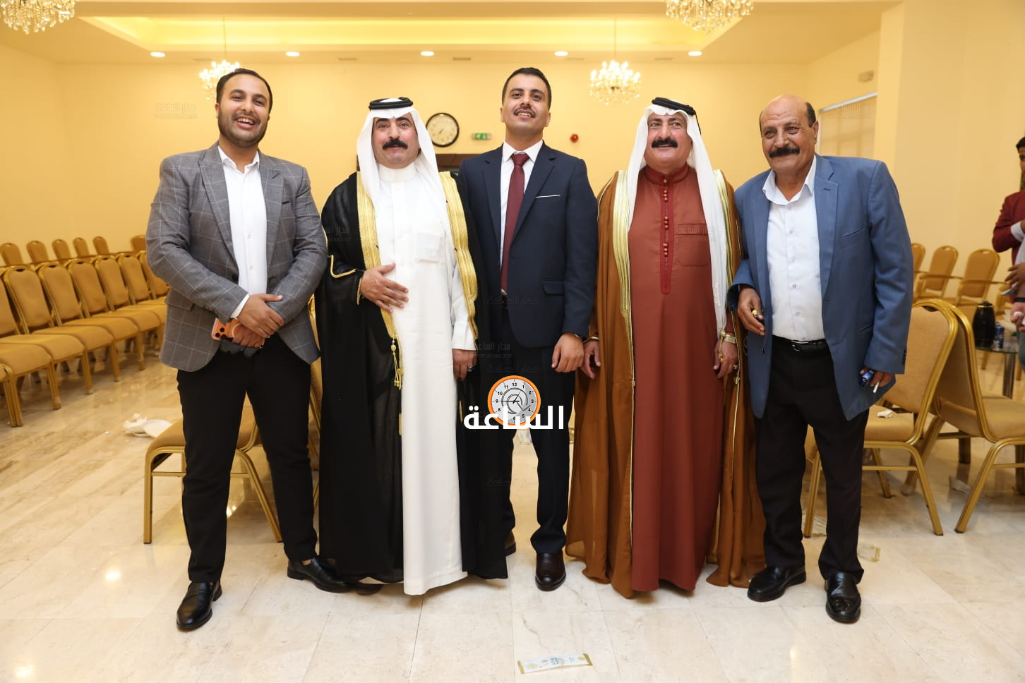 Madar Al-Saa Images 0.846204820597732