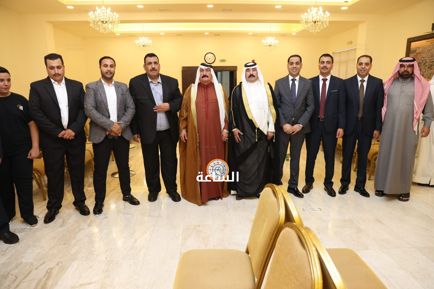 Madar Al-Saa Images 0.550156129583442