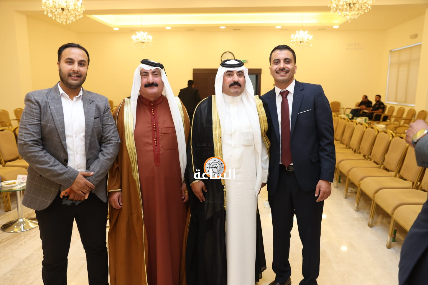Madar Al-Saa Images 0.28317462382848213